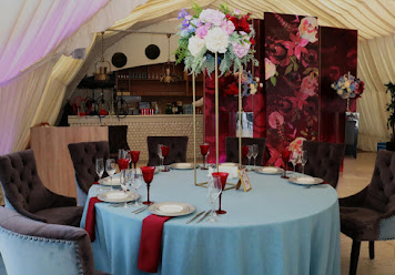 Фото №3 зала Юдино Парк