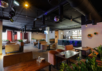 Фото №8 зала 31/13 La’Room