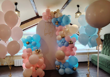 Фото №2 зала Загородный отель Фореста Фестиваль Парк