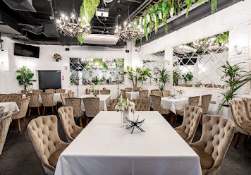 Фото №10 зала Нур