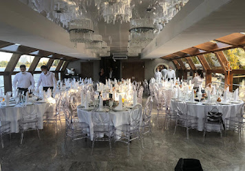 Фото №2 зала Моспароходство