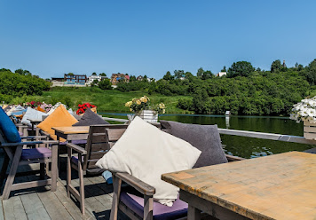 Фото №4 зала Клевый