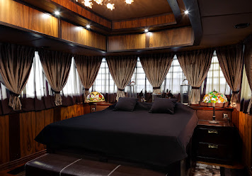 Фото №11 зала Моспароходство