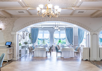 Фото №20 зала Парадайз