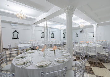 Фото №7 зала Vnukovo Village