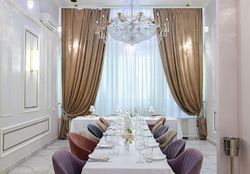 Фото №5 зала La Kathrin