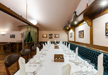 Фото №6 зала Консул