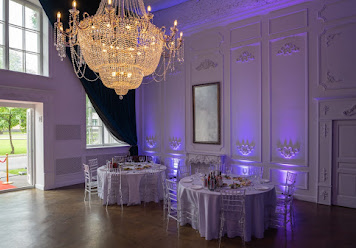 Фото №14 зала Космос на ВДНХ