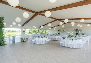 Фото №19 зала Dmitrov Golf Resort