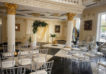 Фото №11 зала Vnukovo Village