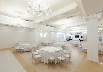 Фото №10 зала Мираж