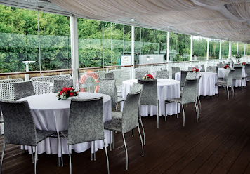 Фото №11 зала Моспароходство