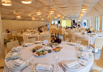 Фото №16 зала Apple Hill