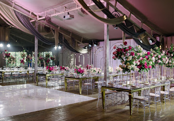 Фото №16 зала Soho Country Club