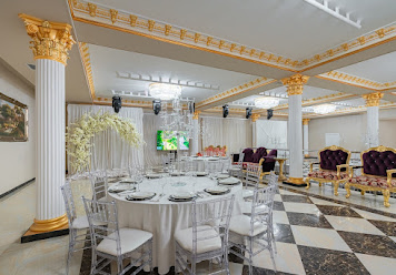 Фото №10 зала Vnukovo Village