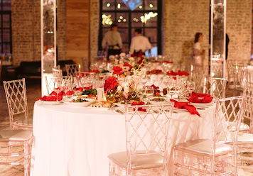 Фото №6 зала LOFT HALL