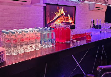 Фото №10 зала Панорамный банкетный зал для мероприятий