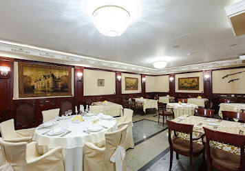 Фото №7 зала Arts Palace