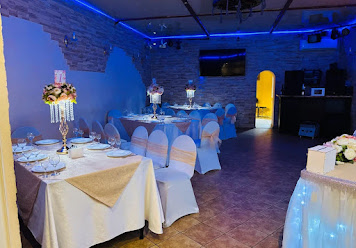 Фото №5 зала Банкетный зал у Валерия