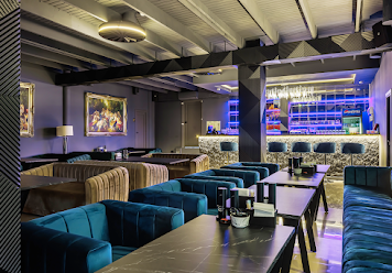 Фото №4 зала Vnukovo Village