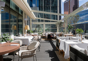 Фото №3 зала Ivanka