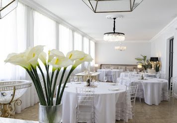 Фото №11 зала Космос на ВДНХ