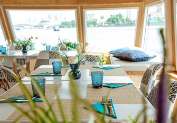 Фото №11 зала Моспароходство