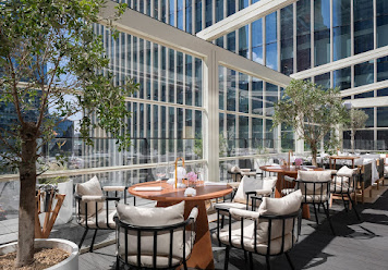 Фото №2 зала Ivanka