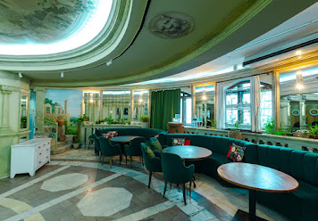 Фото №18 зала Freya