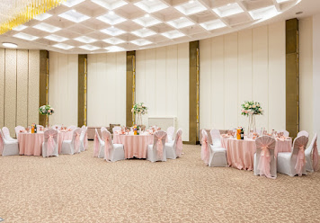 Фото №10 зала Милан