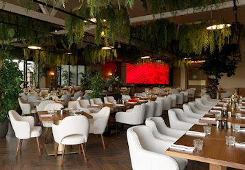 Фото №15 зала Боярский