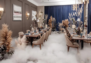 Фото №9 зала Chekhoff Café & Bar