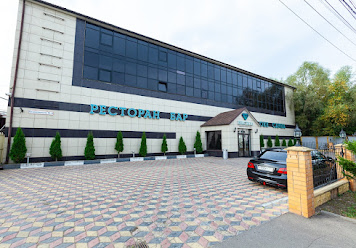 Фото №2 зала Кристалл