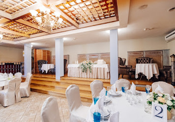 Фото №2 зала Веранда 32.05