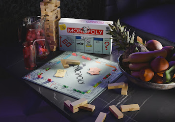 Фото №9 зала Iglooloft