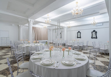 Фото №4 зала Vnukovo Village