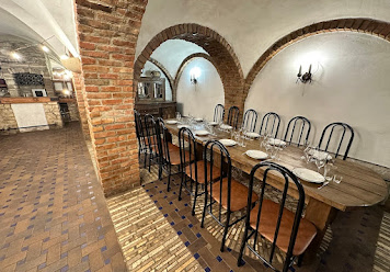 Фото №17 зала Таежный