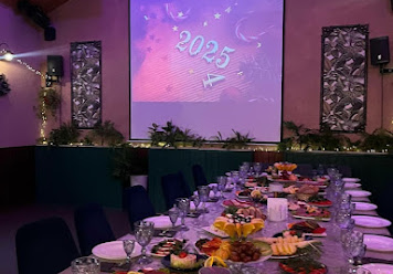 Фото №13 зала Грин парк