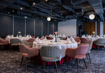 Фото №8 зала АндерСон Resort