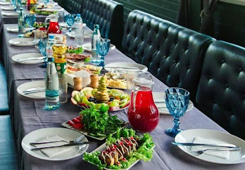 Фото №7 зала Грин парк