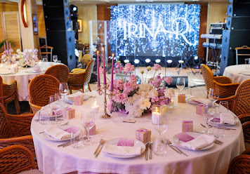 Фото №6 зала Yacht Event