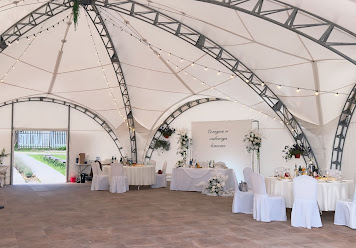 Фото №2 зала Усадьба Александрово