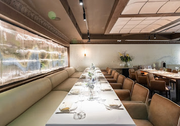 Фото №2 зала AVERO Mio