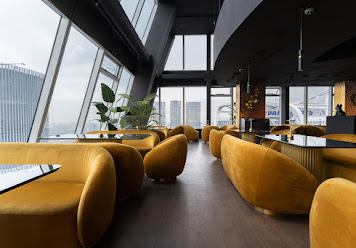 Фото №2 зала ОБЛАКО 58