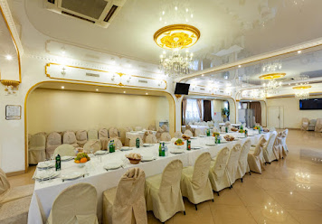 Фото №2 зала Мимино