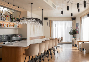 Фото №1 зала Sansa