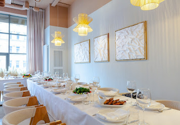 Фото №11 зала VillaMio на Проспекте Мира