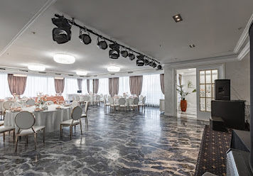 Фото №17 зала Гранат Hall