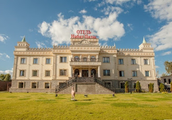 Фото №5 зала Nabat Palace Domodedovo