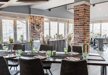 Фото №16 зала Шале